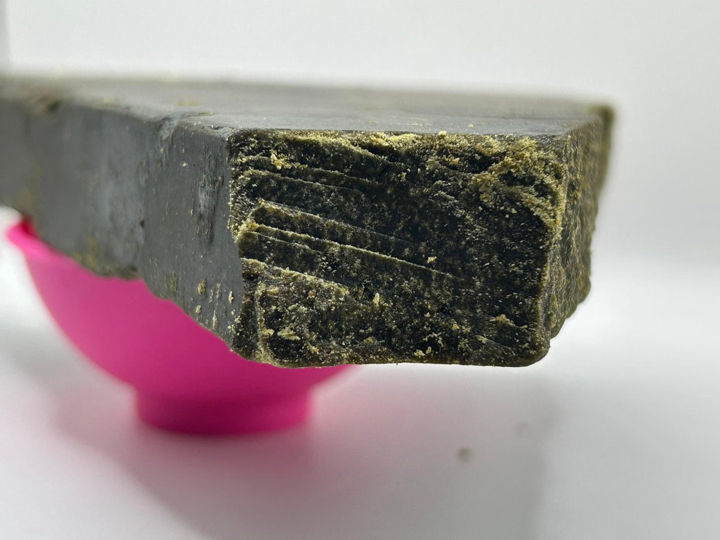Aromatisches Hanfharz als Sammlerartikel – GreenLine CBD