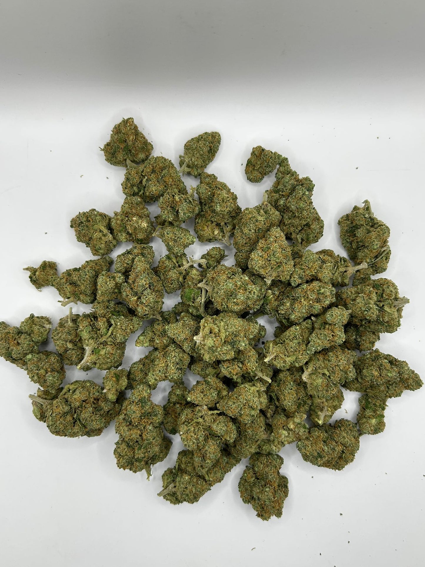 California Blueberry – Aromatische Hanfblüten | Sammlerartikel
